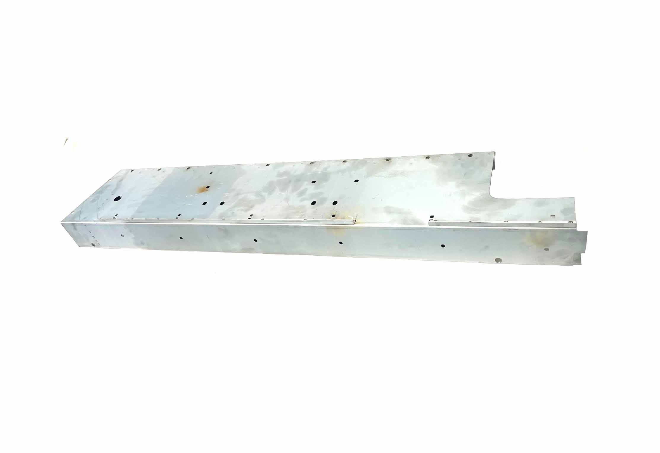 L/H Range Rover Classic 4 Door Full Sill (1981 - 1996)