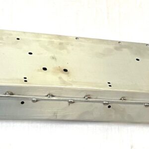 2 Door Left Hand (N/S) Range Rover Classic Outer Sill (1969-1994)