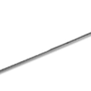 Range Rover Classic Door Seal Holder/ Outer Sill Trim Strip (390629)