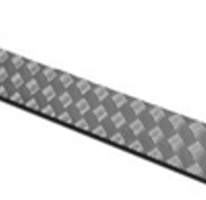 Defender Tdi Tread Plate Rear Crossmember Cover
