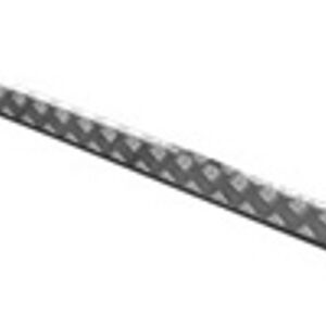 Defender 110" Station Wagon/ Double Cab Sill Protector 4 Door