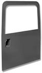 Series 2, 2A, 3 Safari Rear Door With Aluminium Skin, Plain Glass