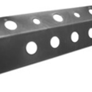 Steel Steering Guard For Defender 90/ 110/ 130 (Galvanised)
