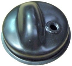 Rear Differential Cover