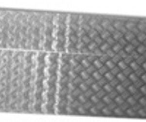 Defender Rear Tub Bulkhead Panel Chequer Plate