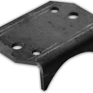 Rear Springmount (Axle)