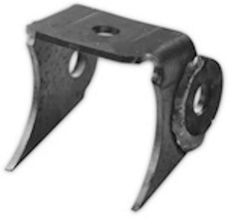 Rear Lower Suspension Axle Bracket