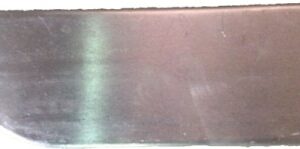 Series 3 R/H SWB Rear Sill (337938)