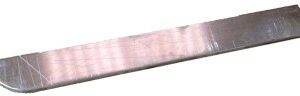 R/H Rear Sill Panel 109" (1971-84)