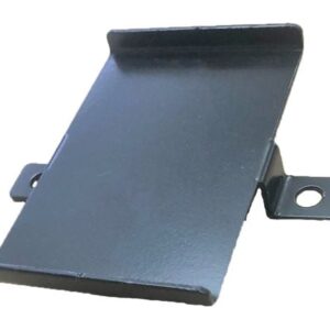 Series Bumpstop Mounting