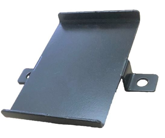 Series Bumpstop Mounting