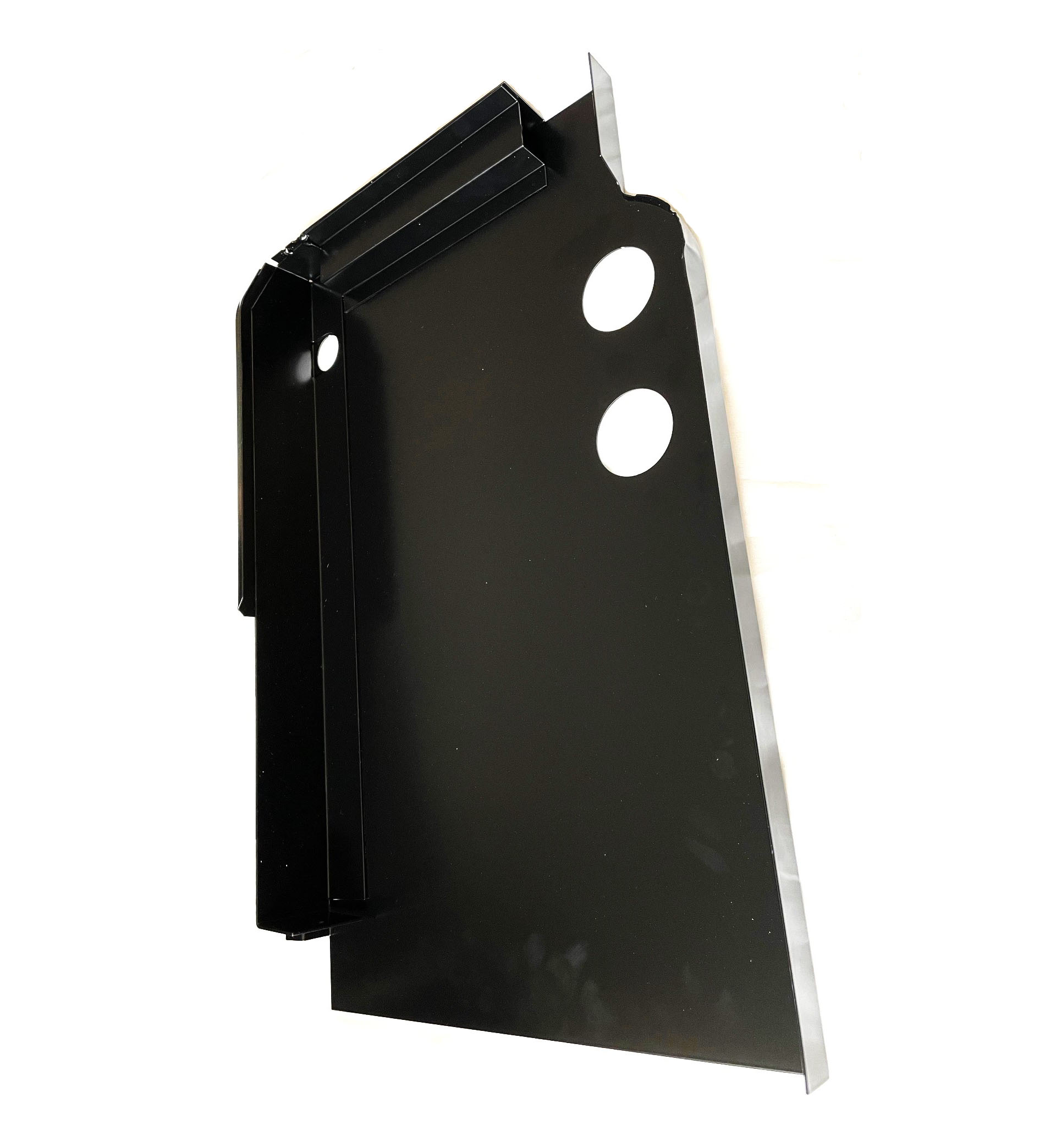 Series 2, 2A, 3 L/H Rear Quarter Panel (MTC4328) - Image 3