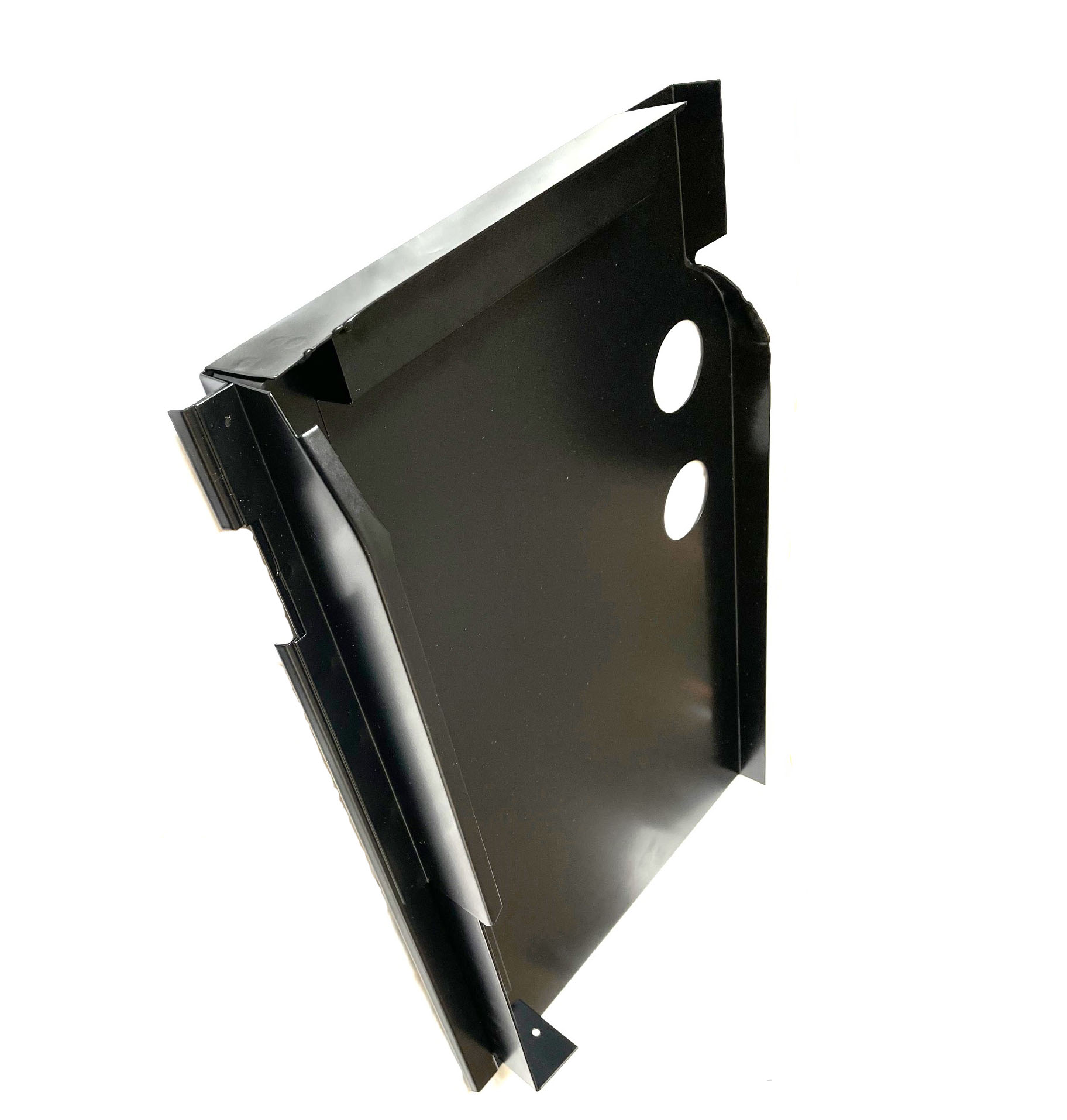 Series 2, 2A, 3 L/H Rear Quarter Panel (MTC4328) - Image 2
