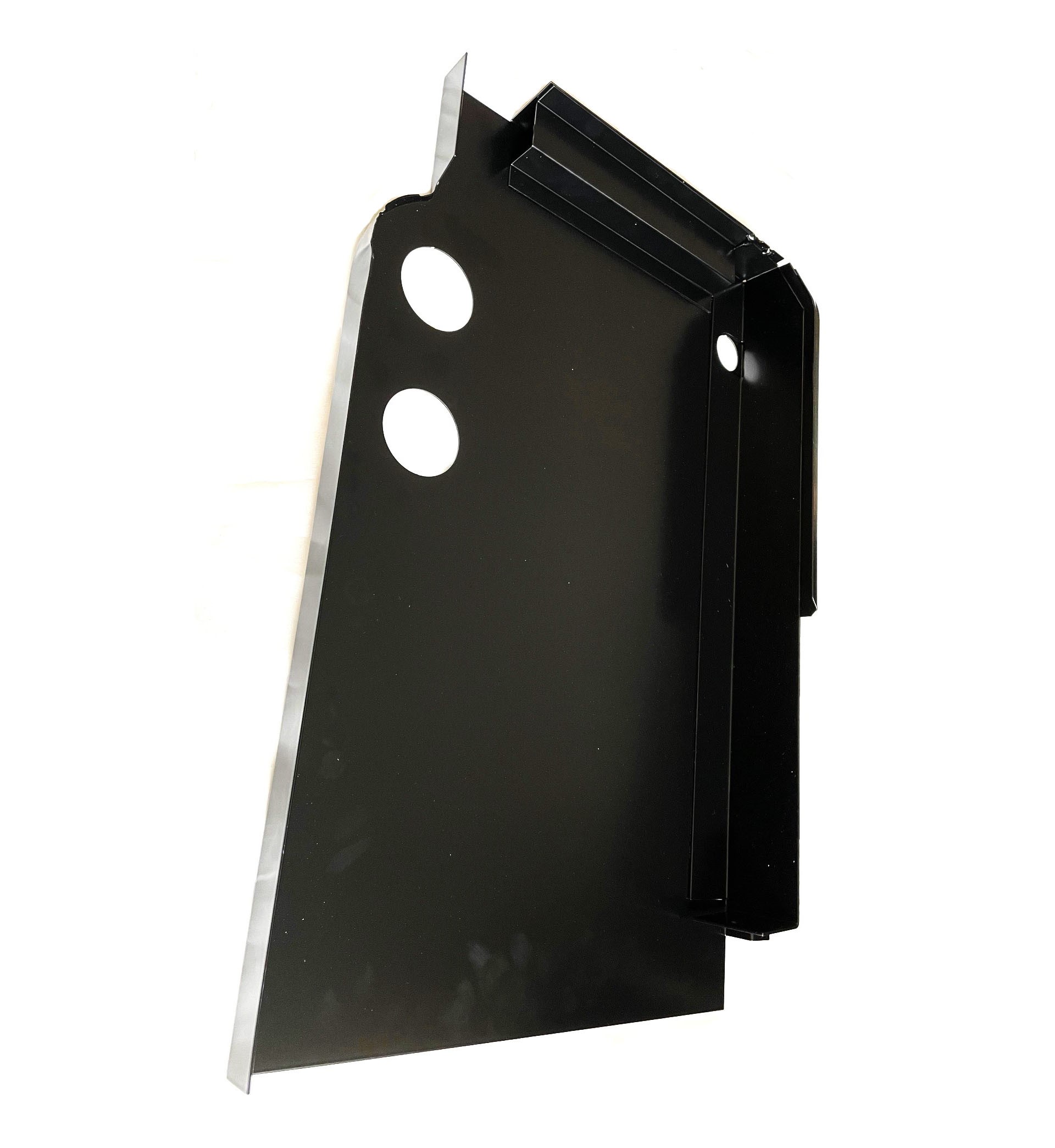 Series 2, 2A, 3 R/H Rear Quarter Panel (MTC4327) - Image 2