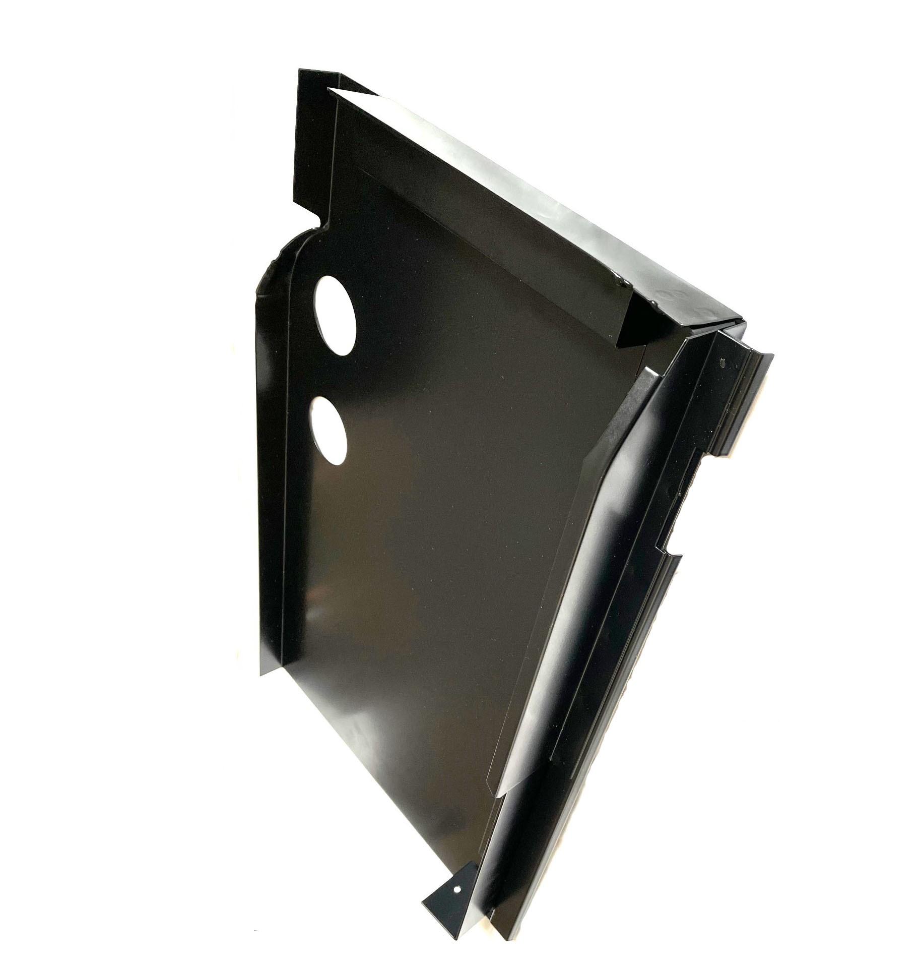 Series 2, 2A, 3 R/H Rear Quarter Panel (MTC4327) - Image 3