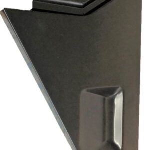 Lightweight Bulkhead Hinge Panel L/H