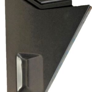 Lightweight Bulkhead Hinge Panel R/H
