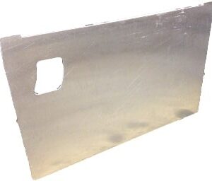 Rear Safari Door Skins For Series/ Defenders