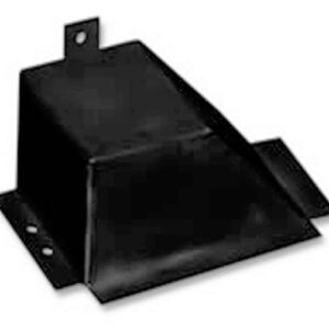 Steering Box Cover R/H