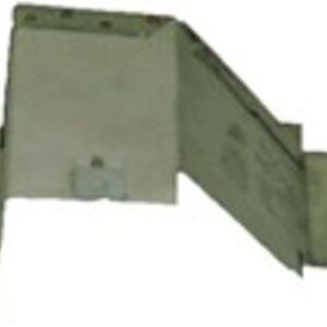 Steering Box Cover L/H