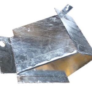 Steering Box Cover L/H