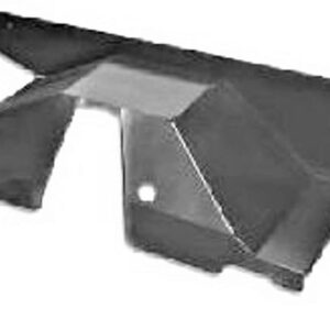 L/H Rangerover Classic Inner Wing Repair (Pre-Efi)