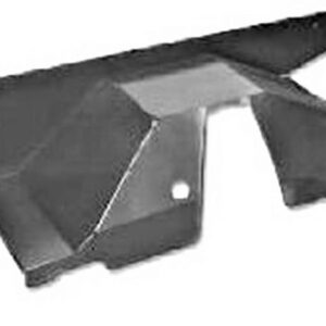 R/H Rangerover Classic Inner Wing Repair (Pre-Efi)