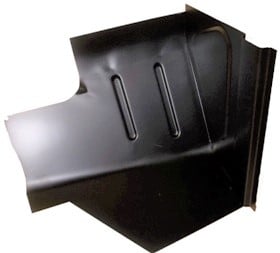 Range Rover Classic Footwell Repair R/H