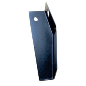 Rangerover Classic Mounting Angle Front Wing L/H
