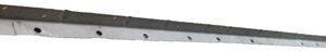 Rangerover Classic Wing Mounting Rail Centre
