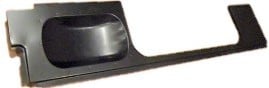 Rangerover Classic N/S Rr Rear Inner Floor 2 Door