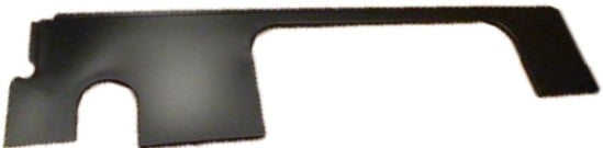 Rangerover Classic O/S Rr Rear Inner Floor
