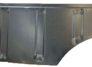 Rangerover Classic 4 Door Rear Inner Wing Repair Pre Efi