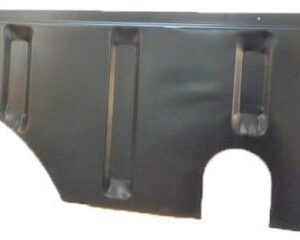 Rangerover Classic 4 Door Rear Inner Wing Repair Pre Efi
