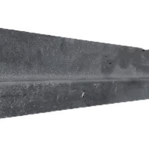 Rangerover Classic 2 Door Rear Floor Repair "Z" Section R/H