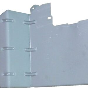 Front Under Wing Mudguard Series 3  (MRC6081)