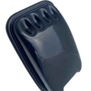 Defender Wing Mirror Housing Without Cutout For Led (Gloss Finish)