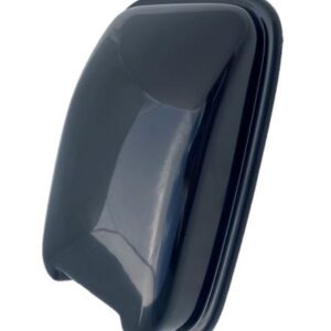 Defender Wing Mirror Housing Without Led / Finger Grips Cutout (Gloss Finish)