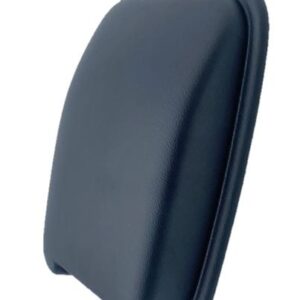 Defender Wing Mirror Housing Without Led / Finger Grips Cutout (Matt Finish)