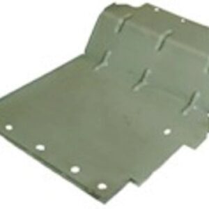 LHD Front Under Wing Mud Guard Series 3  (MRC6083)
