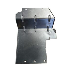 Front Under Wing Mudguard Series 3  (MRC6081)