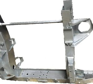 90 Nas Crossmember Long Ext (Pre Td5)