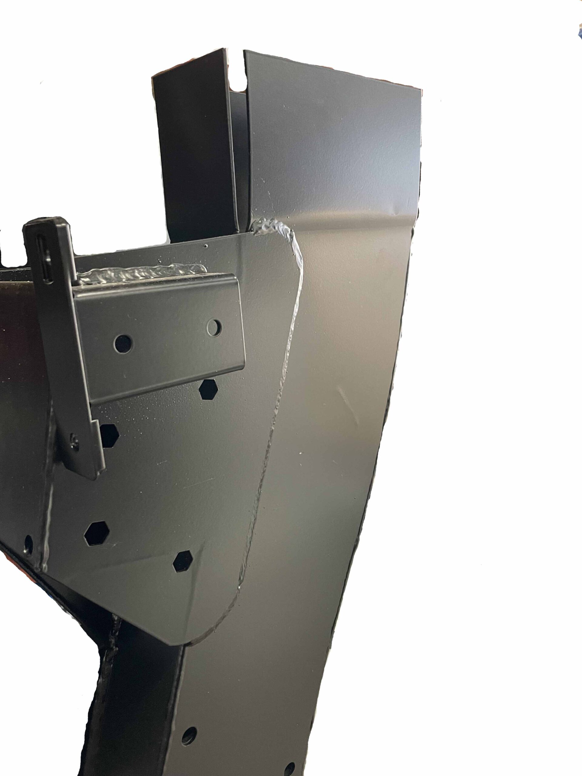 110" Defender 200/300 Tdi Half Chassis (1600Mm Long Legs) - Image 3