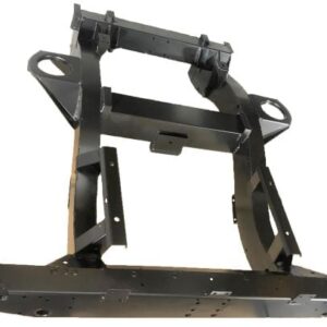 110" Defender 200/300 Tdi Half Chassis (1600Mm Long Legs)