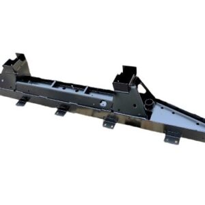 50Th Aniversary Rear Crossmember (200Mm Ext Legs)
