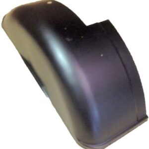 R/Rover Classic & Discovery 1 Rear Wheel Arch R/H - 4 Door