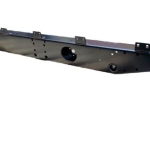 90 V8 / Military Defender Rear Crossmember Tdi (Oval Hole Electric Hook Up) 200Mm Ext