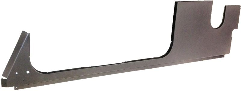 Rangerover Classic Rear Inner Floor Side 4 Door R/H