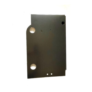 90/110/130 Rear End Quarter Panel LH (MTC7981)