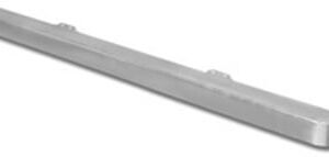 Defender 90/110/130 Galvanised Front Bumper (NRC9211)